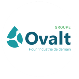 Groupe Ovalt client du module gérer le recrutement