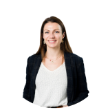 Audrey Fournier, Directrice Marketing chez Septeo HR Solutions