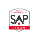 client de Septeo HR Solutions la société d'aménagement de la Plagne