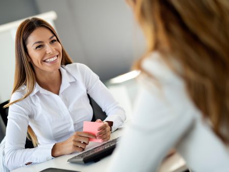 Gérer le recrutement